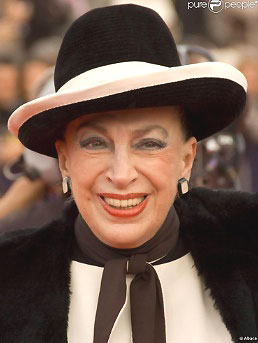 Geneviève de Fontenay