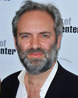 Sam Mendes