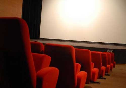 cinéma-Grève