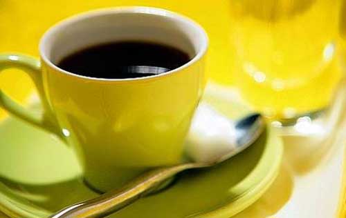 Le café plus cher
