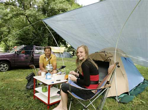 vacances 2010