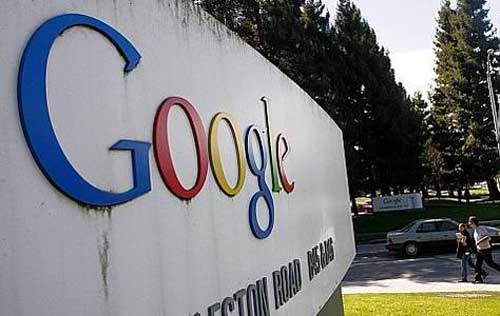 Google