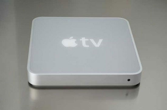Apple TV