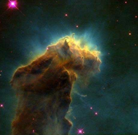 nebuleuse