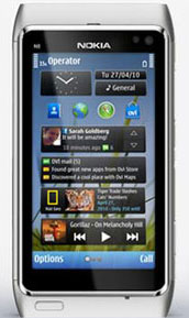 Nokia-smartphone