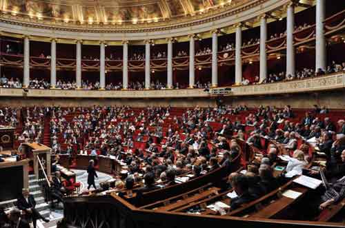 Assemblée Nationale