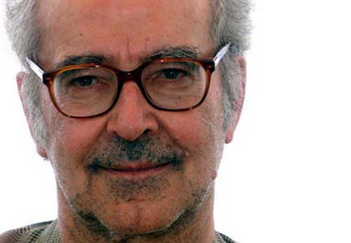 Jean-Luc Godard