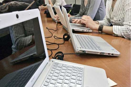 les Blogs sont bien là