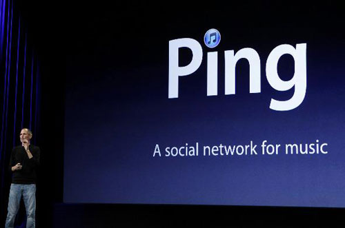 Ping-Apple