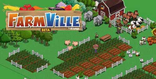 Farmville