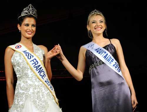 Miss France 2011