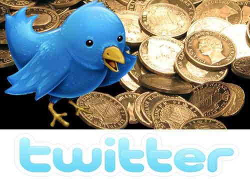 Twitter Money