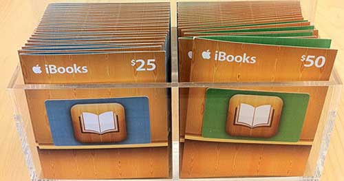 ibooks Apple