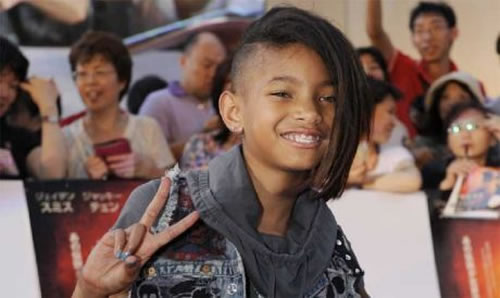 Willow Smith