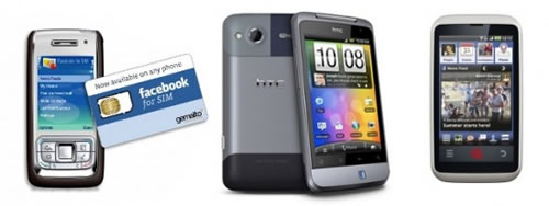 Facebook Mobile