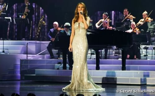 Céline-Dion