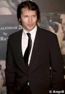 James Blunt