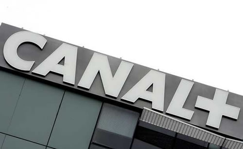 Groupe Canal+