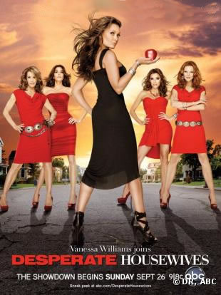 Desperate Housewives