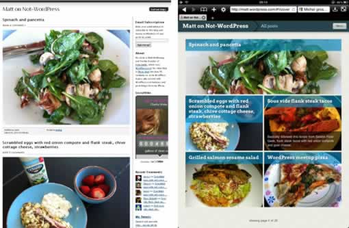 wp-onswipe