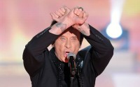 Johnny Hallyday