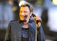 Johnny Hallyday