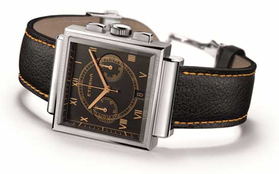 Baselworld 2012 - Eterna Baselworld 2012 - Eterna