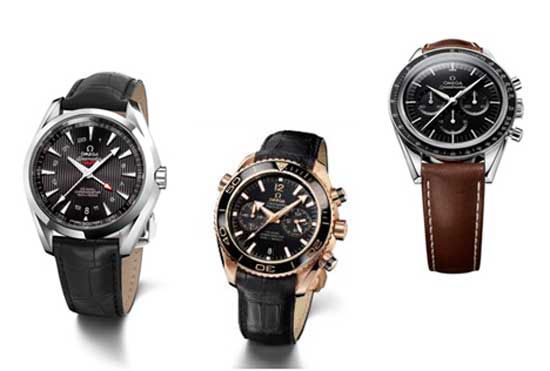 Baselworld 2012 - Omega Baselworld 2012 - Omega