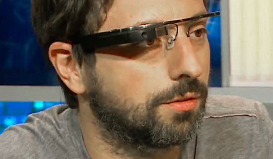 Google Glass Project-2