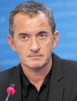 Christophe Dechavanne