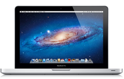 MacBook Pro Retina