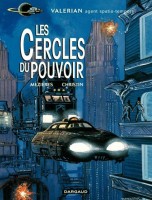 Luc Besson - Valerian