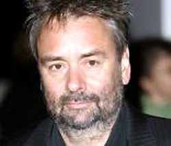 Luc Besson