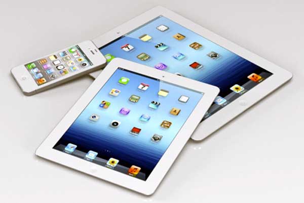 iPad-mini - concept