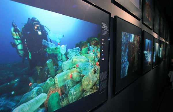 Aquarium de Paris