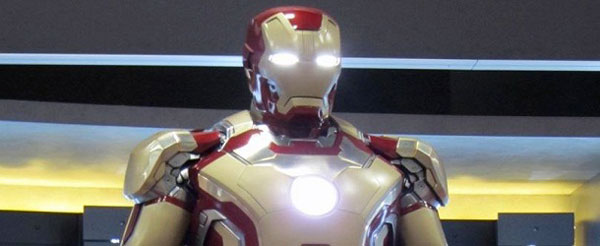 Iron-Man 3