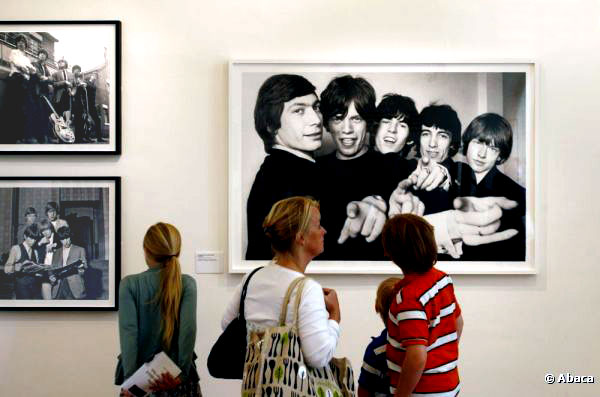 Les Rolling Stones