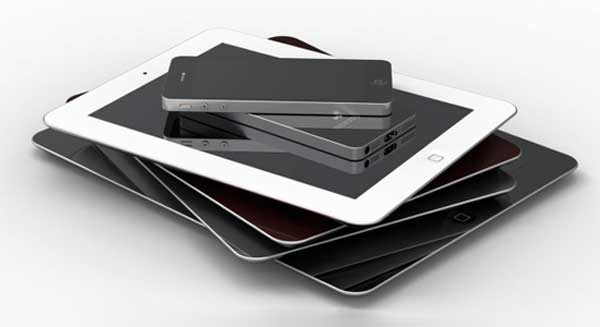 Les prochains produits Apple attendus