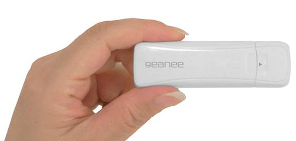 Clé HDMI Geanee