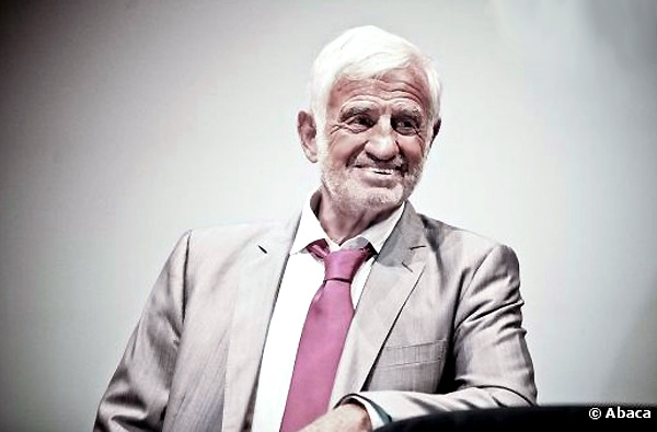 Jean-Paul Belmondo