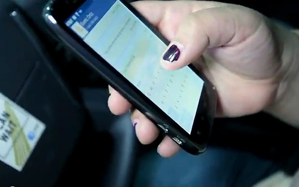 contrôle du smartphone de vos enfants