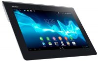 Sony xperia tablet-S
