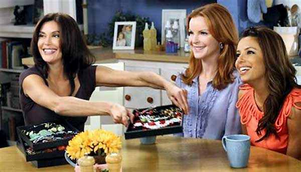 Desperate Housewives