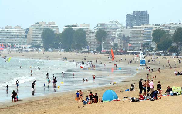 La Baule (Loire-Atlantique)