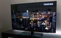 Toshiba 55WL968 - IFA 2012