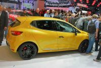 Mondial 2012 Renault Clio IV-RS [ 4 ]