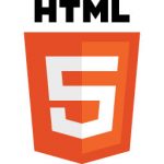 HTML5_Logo