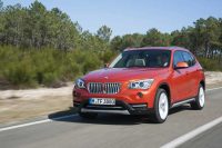 BMW X1 sDrive20d XLine [ a ]