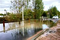 Ouest France - fortes pluies