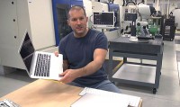 Apple - Recherche & Développement
